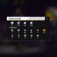 اکانت فری فایر لون 32|کنسول، بازی ویدئویی و آنلاین|زرند, |دیوار