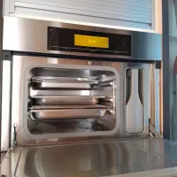 بخار پز میله سری 5000