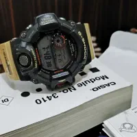 کاسیو اتمی جی شاک WG-9400djc