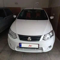 سایناEx مدل 1401|خودرو سواری و وانت|مشکین‌دشت, |دیوار