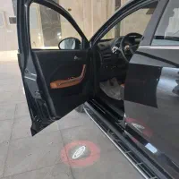 X22  پرو ، دنده ای ، مشکی|خودرو سواری و وانت|مشهد, نیروی هوایی|دیوار