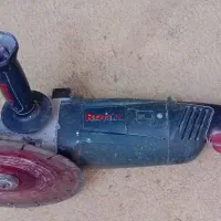 سنگ جت یا فرز رونیکس