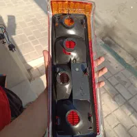 چراغ خودرو تک و عمده|قطعات یدکی و لوازم جانبی|کهریزک, |دیوار