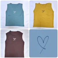 کراپ تاپ|لباس|جم, |دیوار