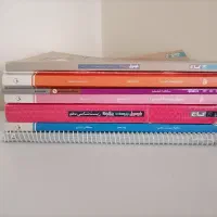 کتاب کمک درسی کنکور