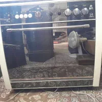 اجاق گاز فردار سامان شعله ور