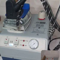 اتو بخار اصل سیلتر ترک