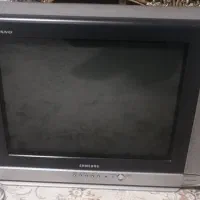 تلوزیون سامسونگ درحد نو