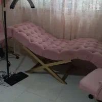 تجهیزات ارایشگاهی