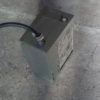 کولر روغن هیدرولیک|قطعات یدکی و لوازم جانبی|تهران, ابوذر|دیوار