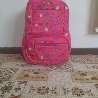 کوله پشتی دخترانه