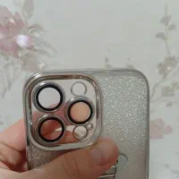 گارد آیفون ۱۶پرو مکس نو نو|لوازم جانبی موبایل و تبلت|کرمانشاه, |دیوار