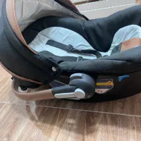 کریر نوزاد|کالسکه و لوازم جانبی|رشت, حومه رشت|دیوار