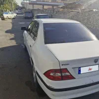 سمند مدل 91|خودرو سواری و وانت|تهران, سازمان برنامه جنوبی|دیوار