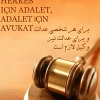 وکالت تخصصی توسط وکیل پایه یک