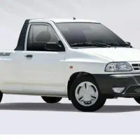 حواله پراید ۱۵۱ GX برقی