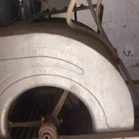 کولر ابی کم کارکرد ۵۰۰۰ ایرانشرق