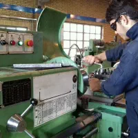 استخدام تراشکار حرفه ای
