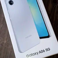 samsung galaxy a06 5g|موبایل|تهران, شهرک آزمایش|دیوار