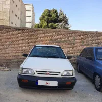 پراید مدل ۸۷ سلامت|خودرو سواری و وانت|محمدشهر, محمدشهر|دیوار