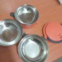 قابلمه سرامیکی وظرف غذا|ظروف پخت‌وپز|پردیس, فاز ۱|دیوار