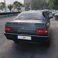 پژو slx 97|خودرو سواری و وانت|خوی, |دیوار