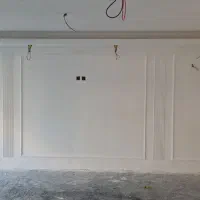 گچکاری ،کاشی‌کاری ،دیوارچینی، جوشکاری،تخریب