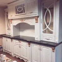 یک سری وسایل خانه