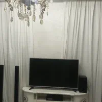 پرده پذیرایی