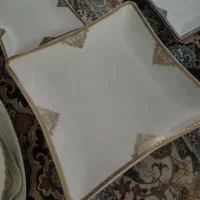 سرویس چینی آلمانی