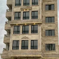 500 متر زمین جنوبی * با 25 متر بر
