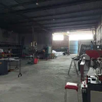 سوله کارگاهی انبارداری۶۰۰ متری