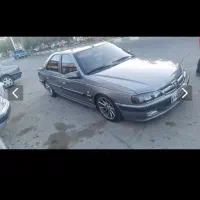 پرشیا 87بی رنگ لوازمی