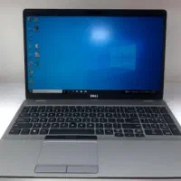 لب تاپ  قدرتمندDELL5511 نسل ۱۰سریh