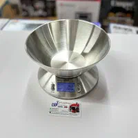 ترازو آشپزخانه  رومانتیک هوم  ZD-59H|سایر لوازم برقی|بوشهر, |دیوار