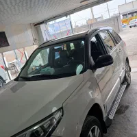 x33 مدل ۱۴۰۰ اتومات|خودرو سواری و وانت|مرودشت, ابوذر جنوبی|دیوار