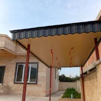 جوشکاری و نماکاری|خدمات پیشه و مهارت|قائم‌شهر, |دیوار