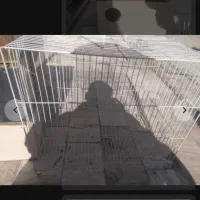 قفس و لانه چوبی نو معاوضه با آکواریوم