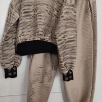 ست دخترانه پاییزه زمستانه