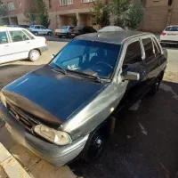 پراید 86|خودرو سواری و وانت|محمدیه-قزوین, |دیوار