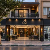 اجاره یافروش مغازه/برخیابان کاشانی/۶دانگ سند