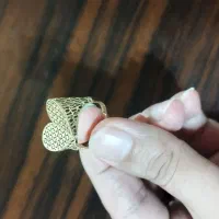 انگشتر و گوشواره طلا|جواهرات|مشهد, اروند|دیوار