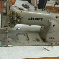 چرخ JUKI LH-51