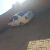 فروش ماشین تیبا|خودرو سواری و وانت|شاهرود, |دیوار