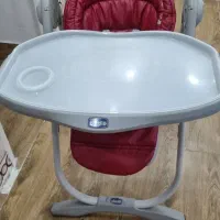 صندلی غذا کودک