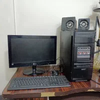 کامپیوتر|رایانه رومیزی|پردیس, فاز ۴|دیوار