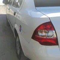 تیبا 1 مدل 1400|خودرو سواری و وانت|نیشابور, میدان حافظ|دیوار