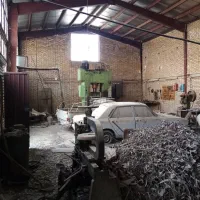 اجاره کارگاه|اجارهٔ دفتر صنعتی، کشاورزی، تجاری|زیباشهر, |دیوار