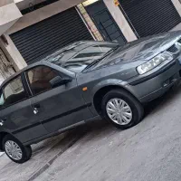 سمند مدل 86 دوگانه