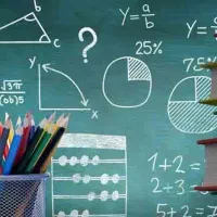 آموزش ریاضی و فیزیک مدارس از پایه تا دوازدهم